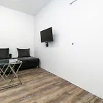 Alure Residences 1 & 24h Self Check-in, Free Parking In Front Of The Building, New Building, Terrace, Cafe With Breakfast In The Building, Next To The Aqua Park Apartment